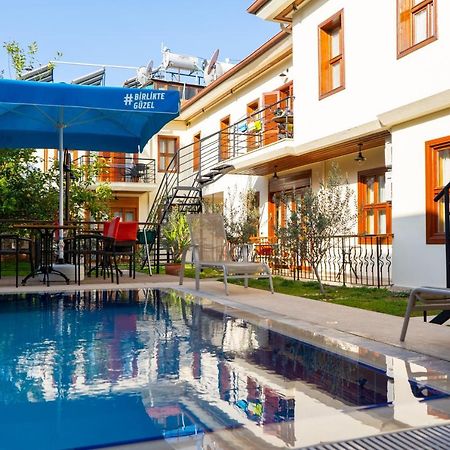 Kaleici Aparts Antalya Villa Eksteriør bilde