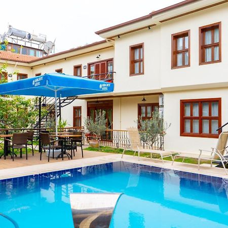 Kaleici Aparts Antalya Villa Eksteriør bilde