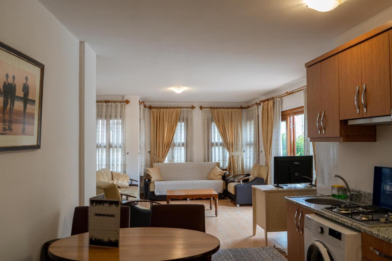 Kaleici Aparts Antalya Villa Eksteriør bilde