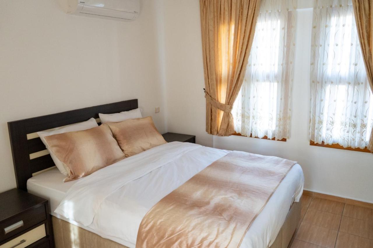 Kaleici Aparts Antalya Villa Eksteriør bilde