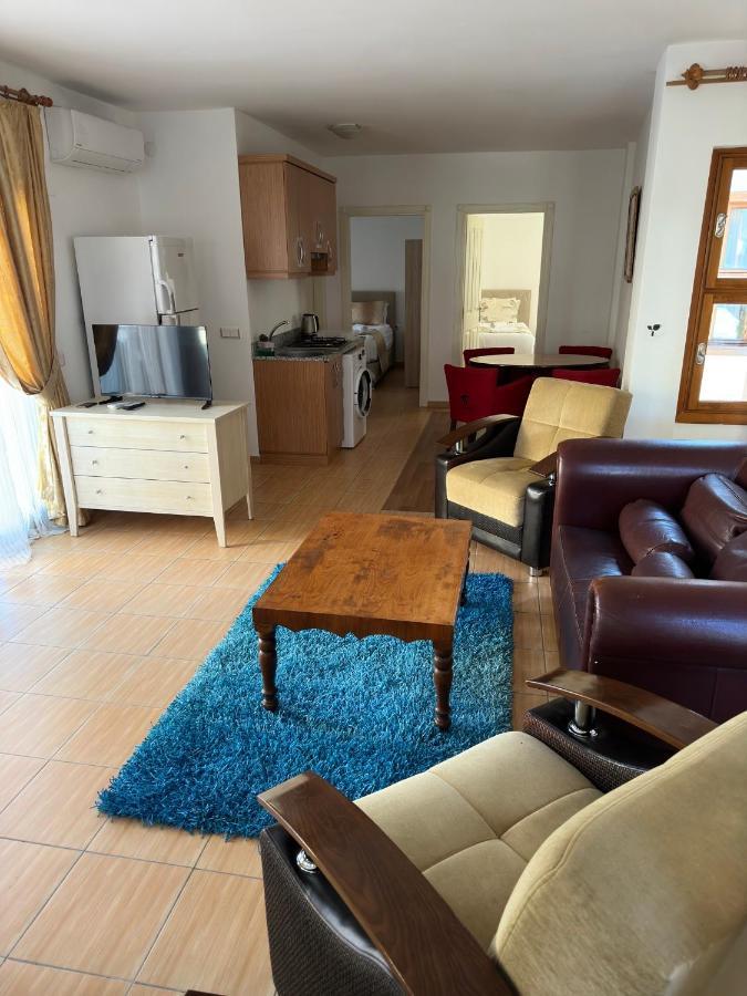 Kaleici Aparts Antalya Villa Eksteriør bilde