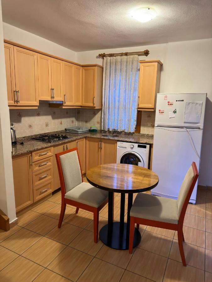 Kaleici Aparts Antalya Villa Eksteriør bilde