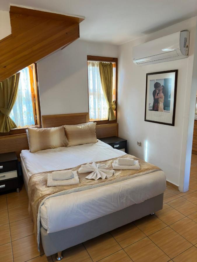 Kaleici Aparts Antalya Villa Eksteriør bilde