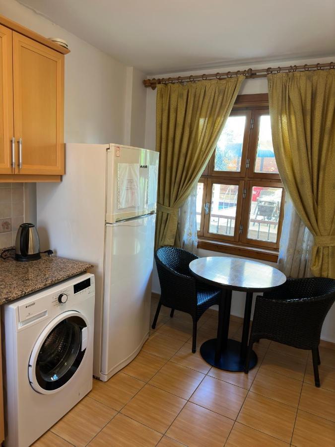 Kaleici Aparts Antalya Villa Eksteriør bilde