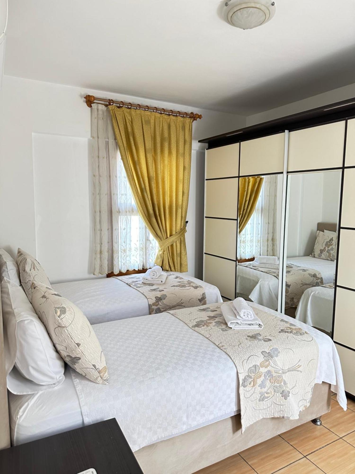 Kaleici Aparts Antalya Villa Eksteriør bilde
