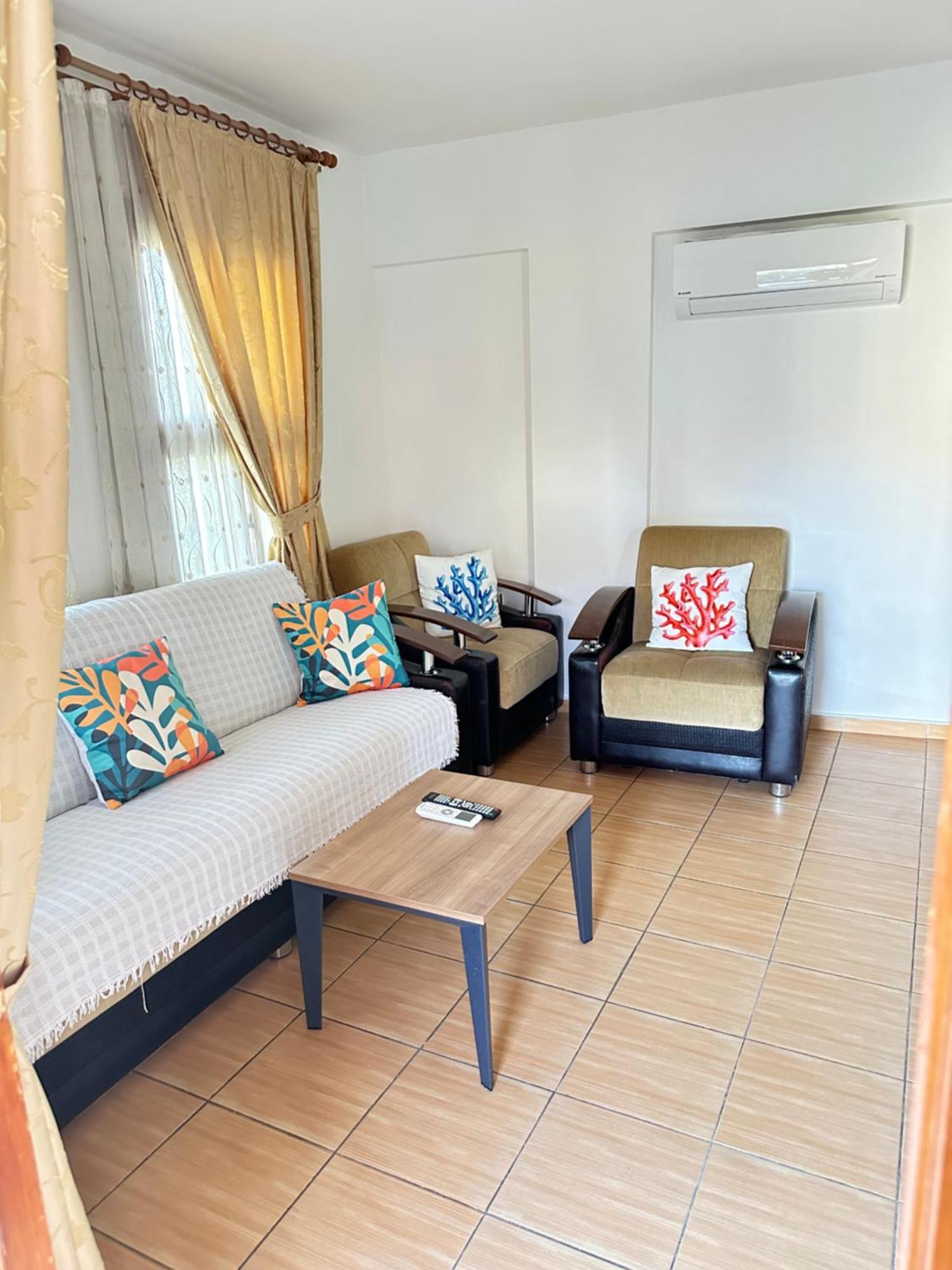 Kaleici Aparts Antalya Villa Eksteriør bilde