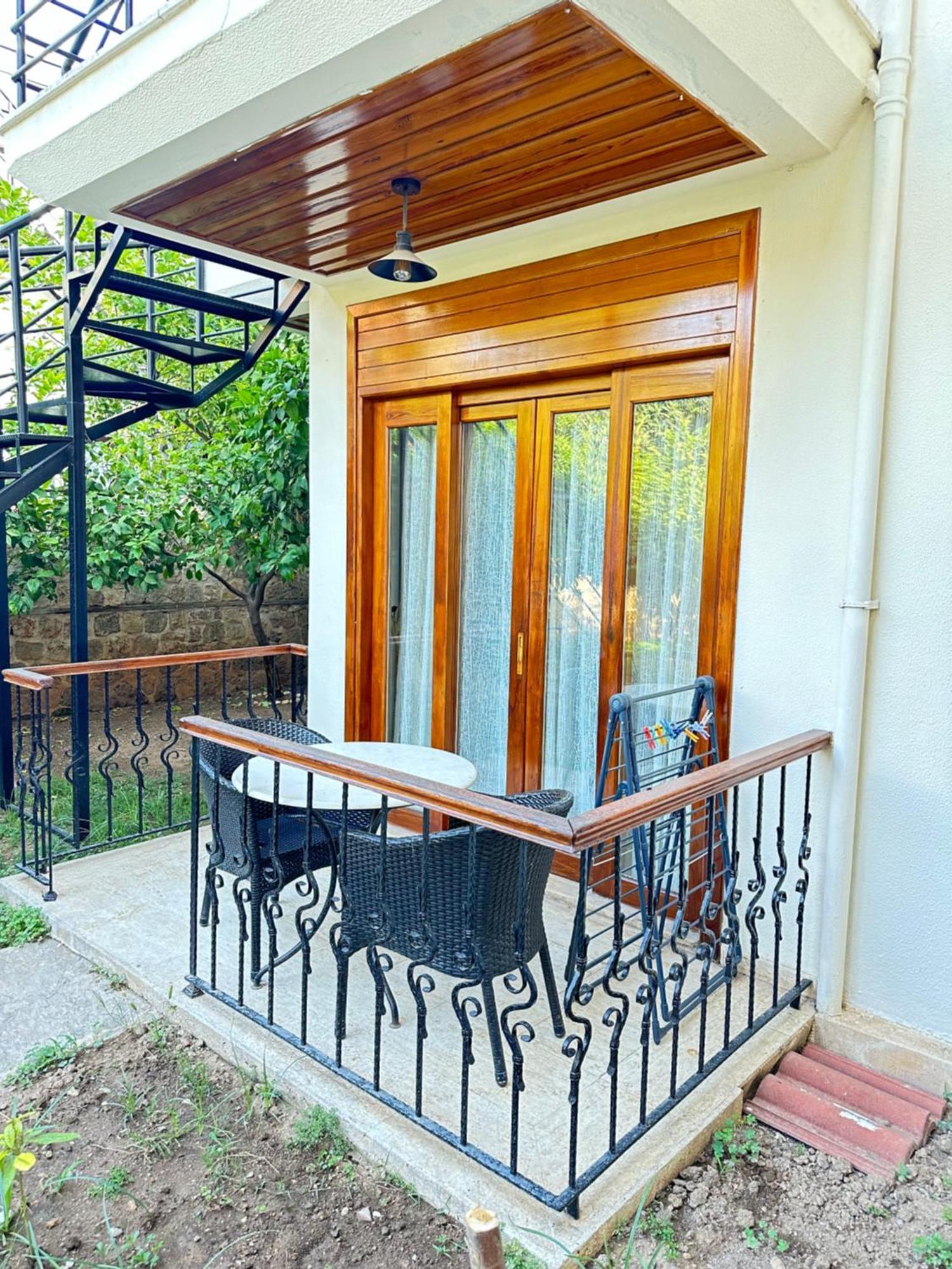 Kaleici Aparts Antalya Villa Eksteriør bilde