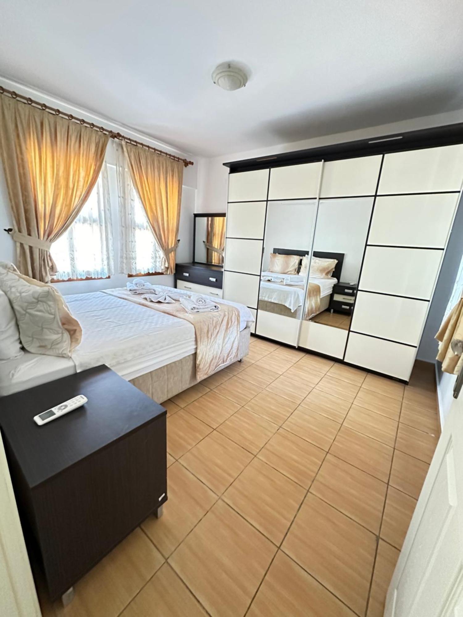 Kaleici Aparts Antalya Villa Eksteriør bilde