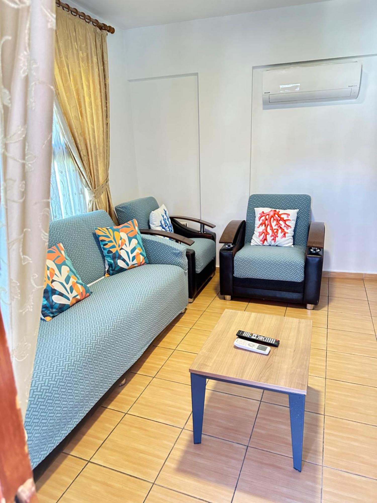Kaleici Aparts Antalya Villa Eksteriør bilde